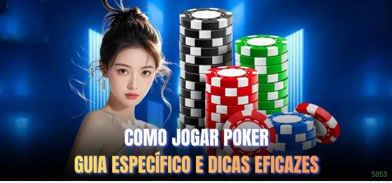 Guia rápido de apostas ao vivo na 5853
